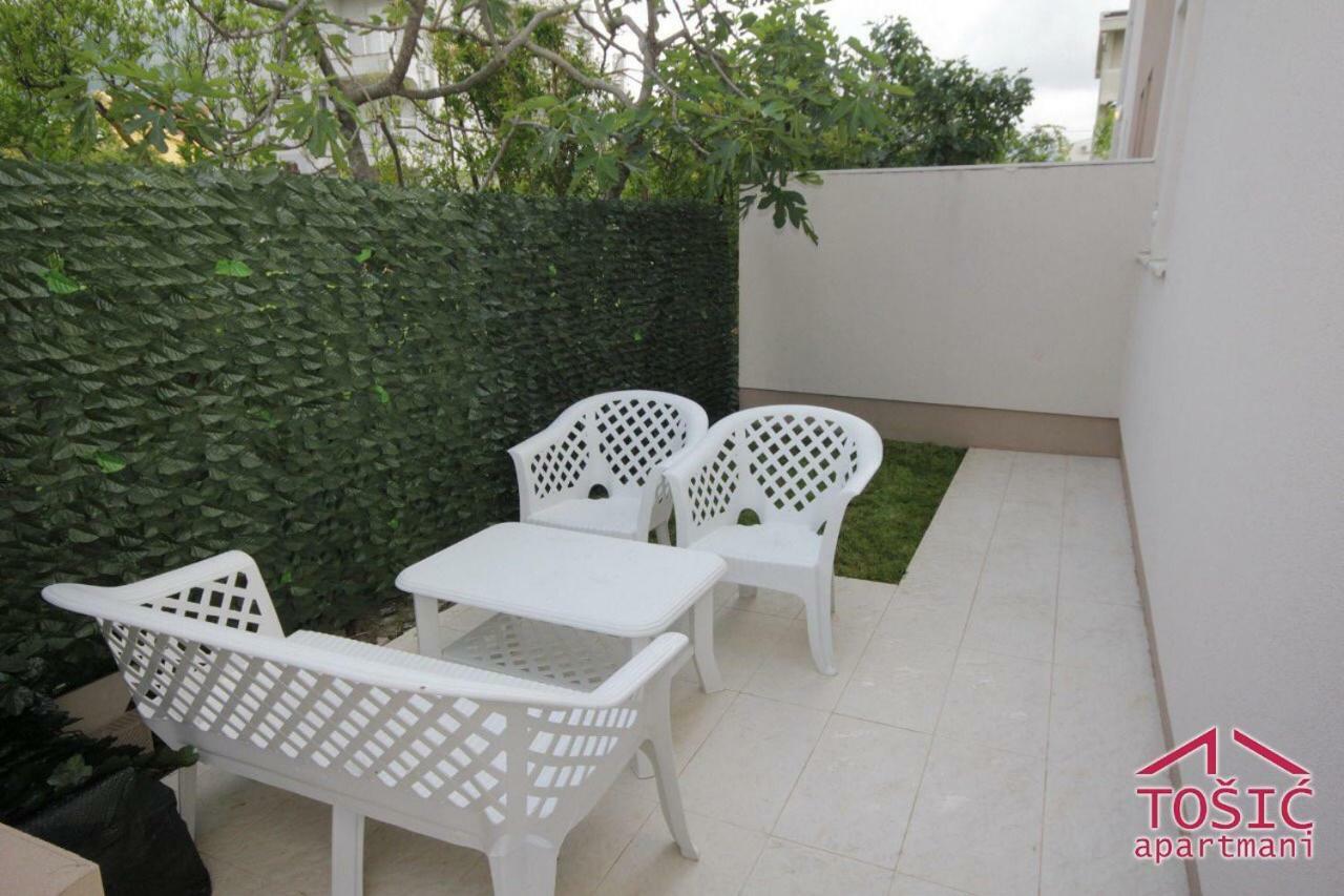 Tosic Apartmani Bar Exterior photo